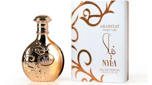 NYLA 80ML