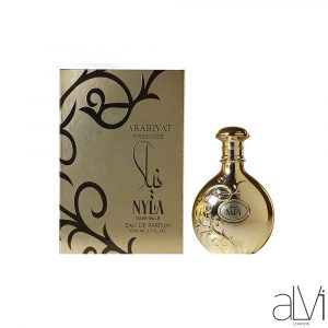 NYLA VANI ELLE 80ML
