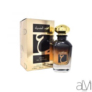 OUD AL SAYAD 100ML