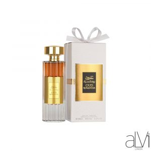 OUD ROMANCEA 100ML