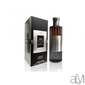 OUD ROMANCEA FAKHAMA 100ML