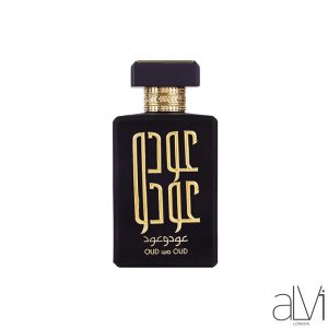 OUD WA OUD 100ML
