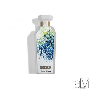 PURE MUSK 150ML