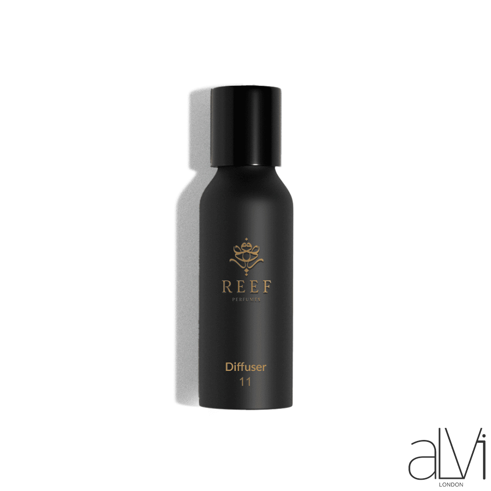 REEF 11 DIFFUSER OIL 100ML