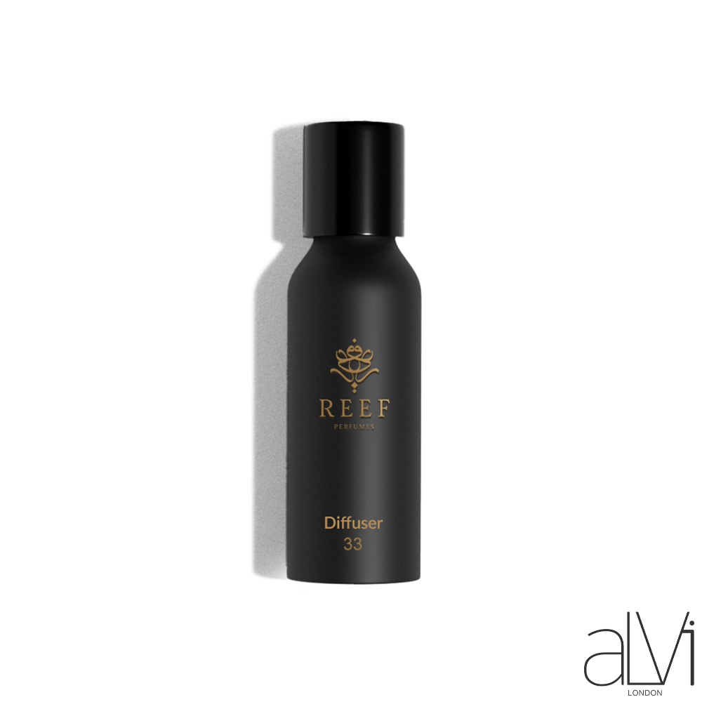 REEF 33 DIFFUSER OIL 100ML