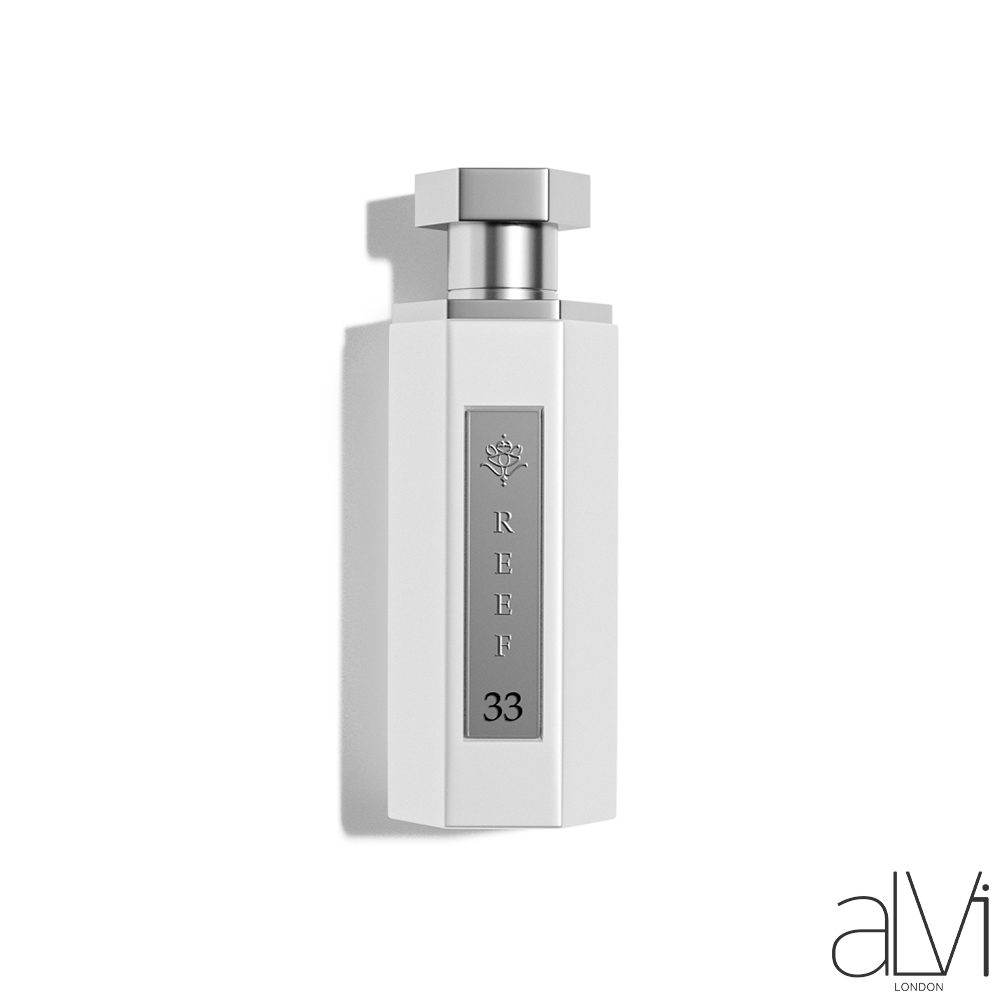 REEF 33 WHITE 100ML