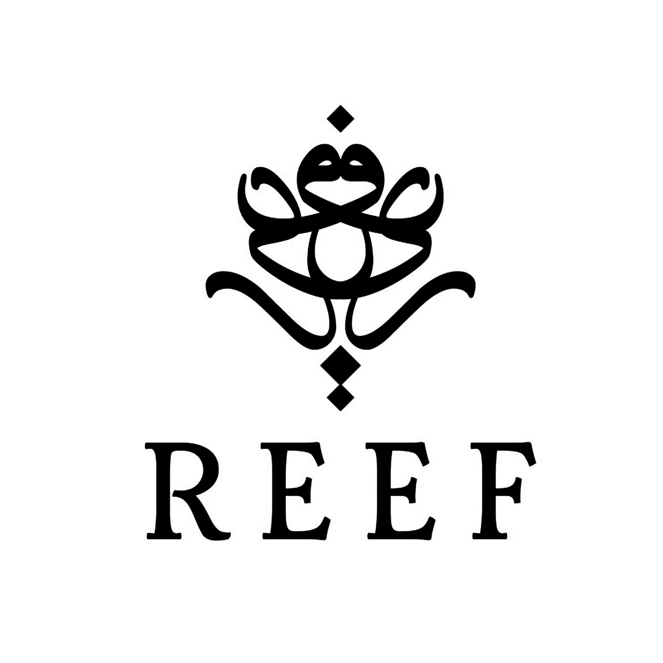 REEF LOGO