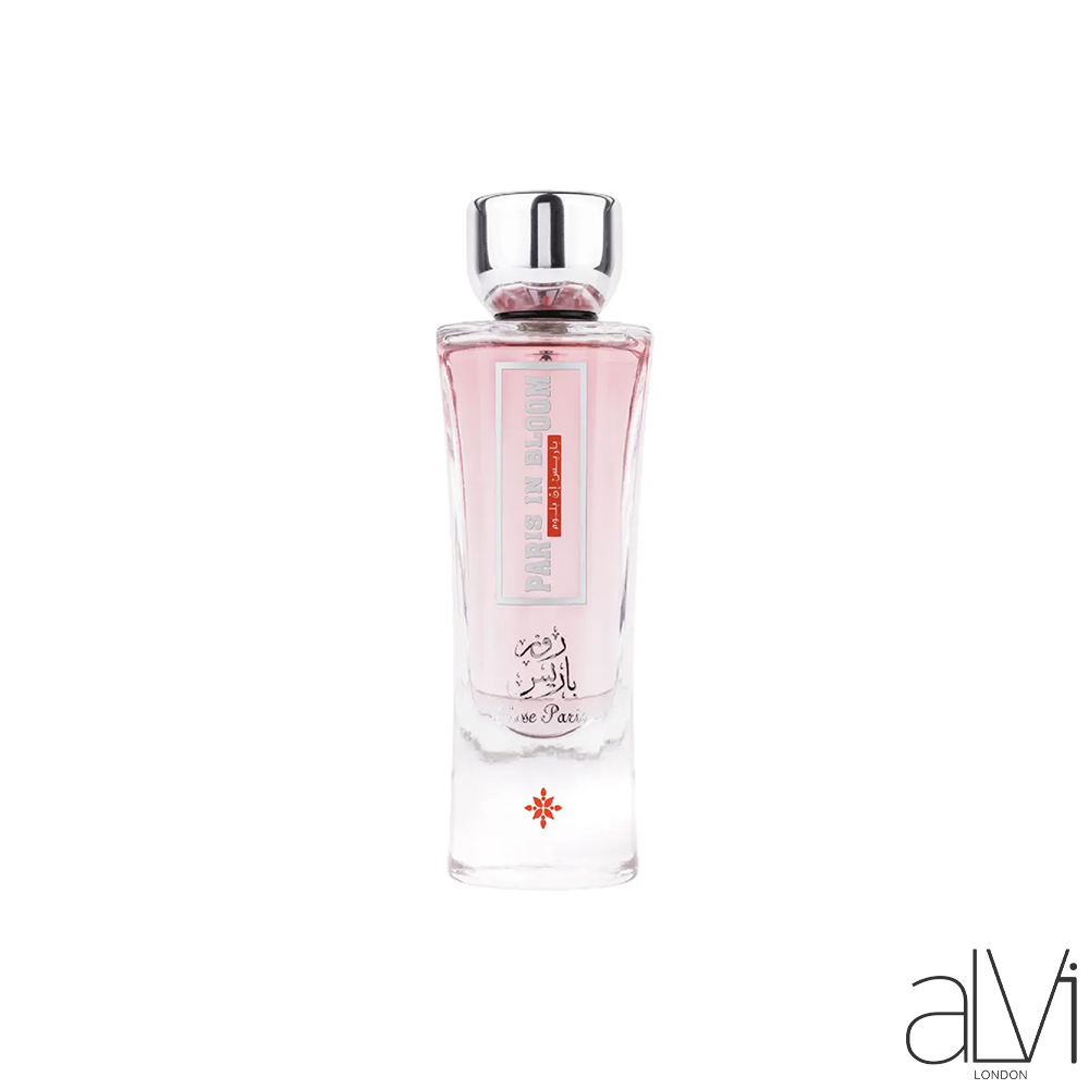 ROSE PARIS IN BLOOM 100ML
