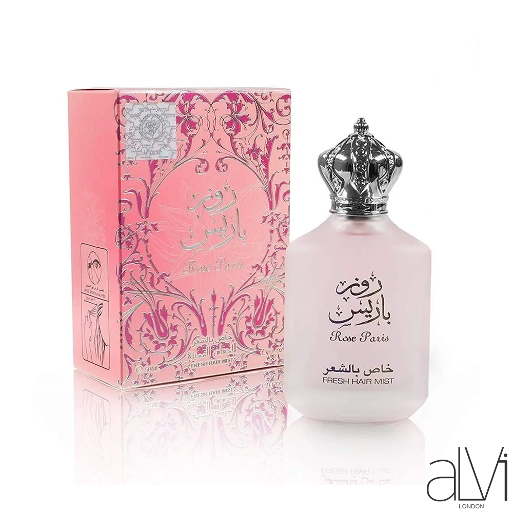 ROSE PARIS NEW 100ML