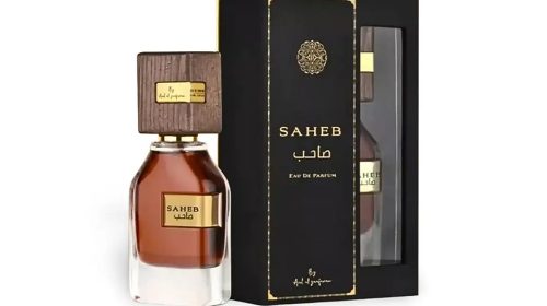 SAHEB 70ML