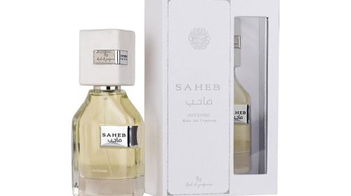 SAHEB INTENSE 70ML