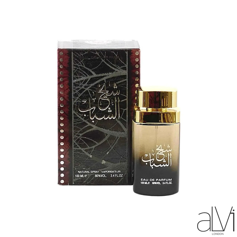 SHEIKH AL SHABAB 100ML