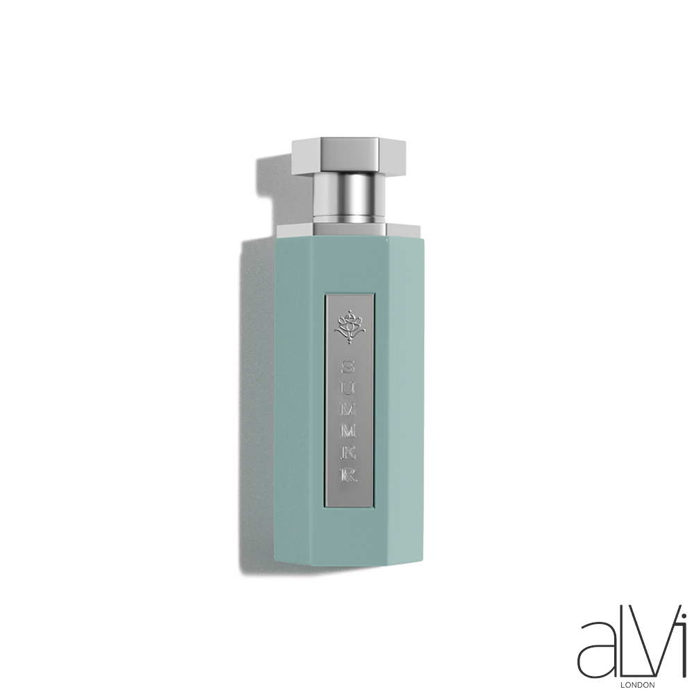 SUMMER TIFFANY 100ML