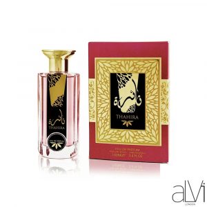 THAHIRA 100ML