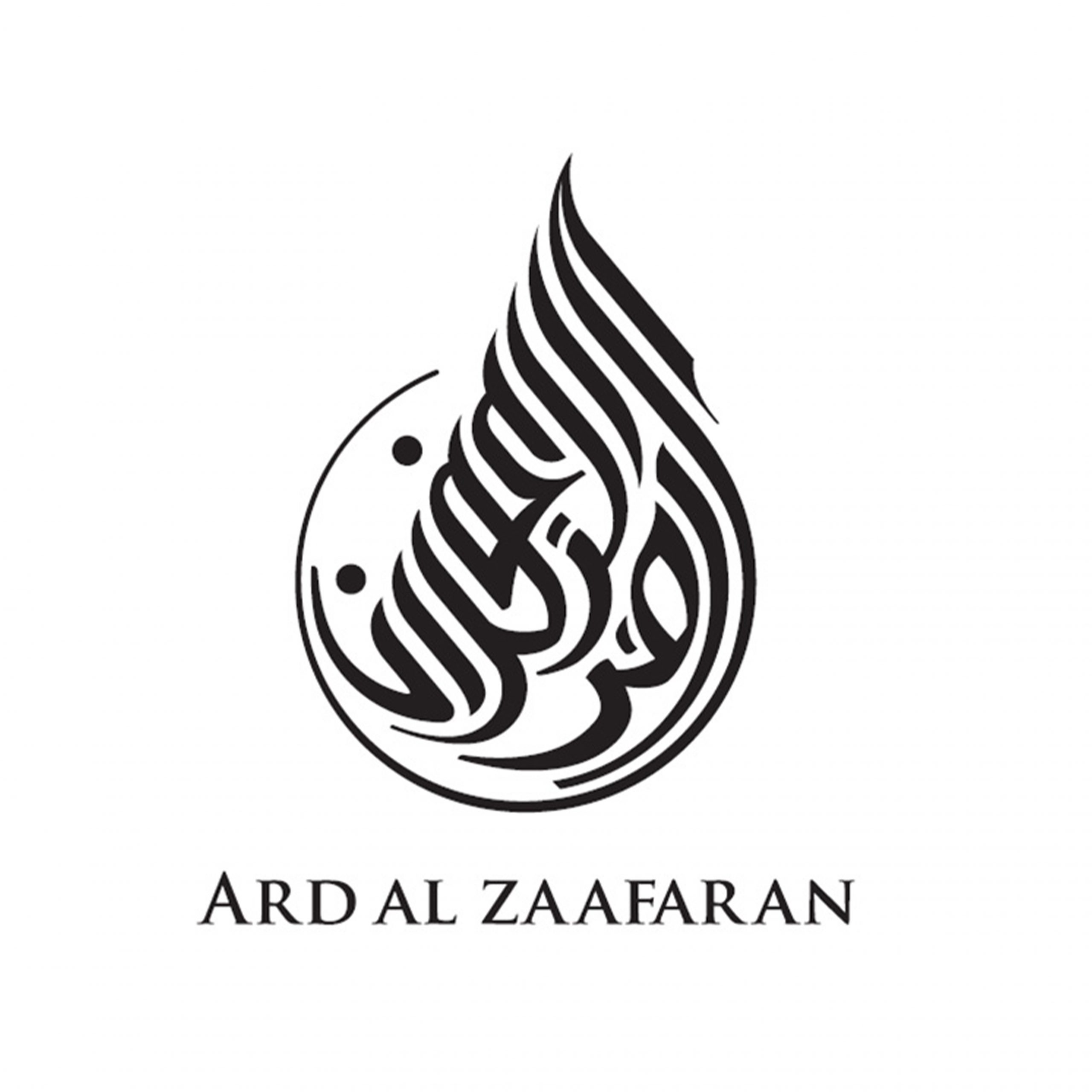 ZAAFRAN LOGO