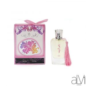 ZAHOOR AL REEF NEW 100ML