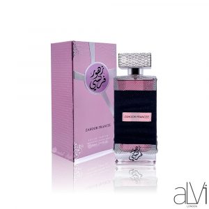 ZAHOOR FRANCEE 100ML