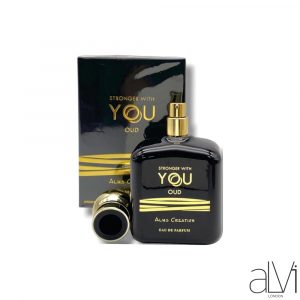 STRONGER WITH YOU OUD 100ML