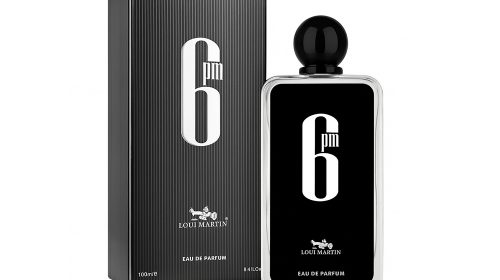 6PM 100ML