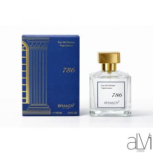 786 100ML