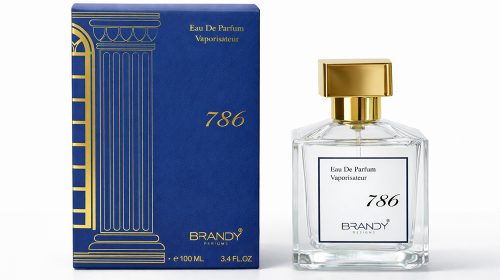 786 100ML