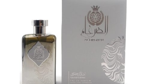 AL DIRGHAM SPECIAL EDITION 100ML