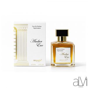 AMBER EVE 100ML