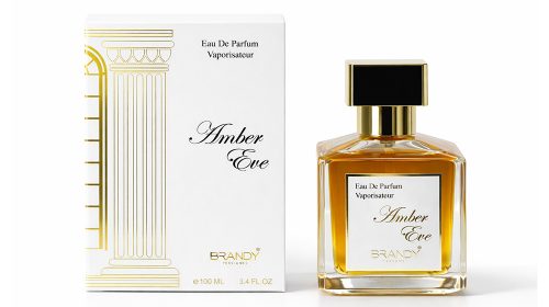AMBER EVE 100ML