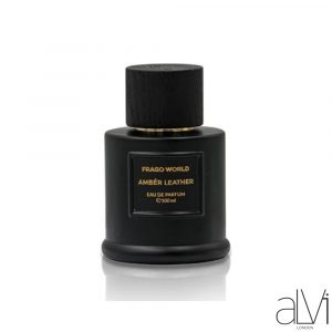 AMBER LEATHER 100ML