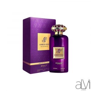 AMBER OUD 100ML