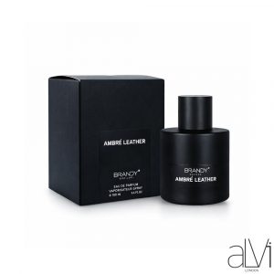 AMBRE LEATHER 100ML
