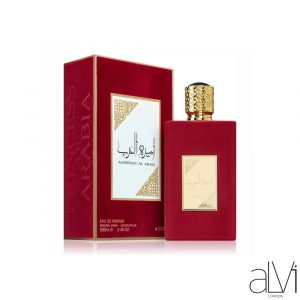 AMEERAT AL ARAB 100ML