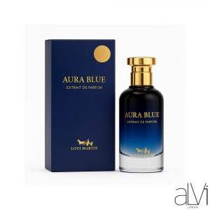 AURA BLUE 100ML