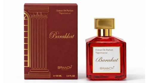 BARAKKAT EXTRAIT 100ML