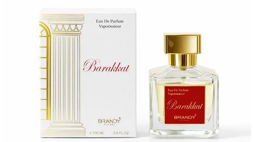 BARAKKAT WHITE 100ML