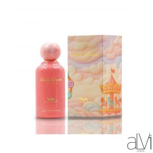 CANDY DREAM 100ML