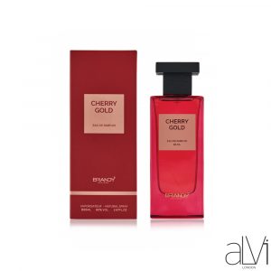 CHERRY GOLD 85ML