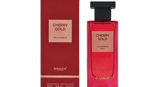 CHERRY GOLD 85ML