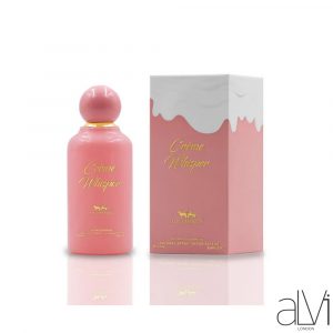 CREME WHISPER 100ML