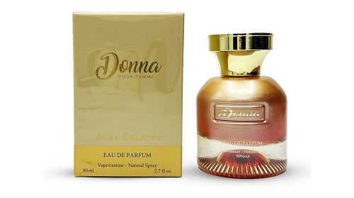DONNA 80ML