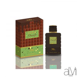 DUBAI KUNAFA 100ML