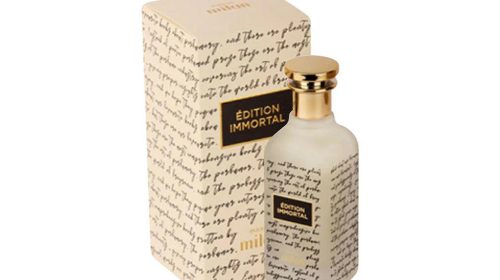 EDITION IMMORTAL 100ML