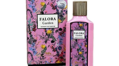 FALORA GARDEN 100ML