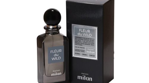 FLEUR DU WILD 90ML