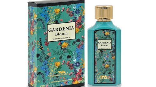 GARDENIA BLOOM 100ML