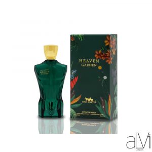 HEAVEN GARDEN 100ML
