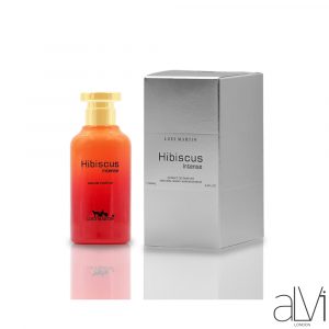 HIBISCUS INTENSE 100ML