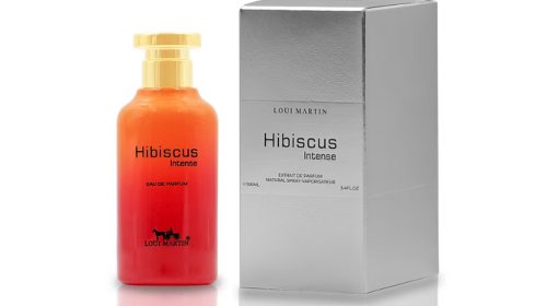 HIBISCUS INTENSE 100ML