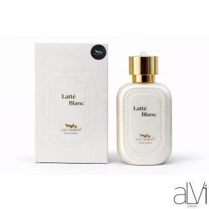 LATTE BLANC 100ML