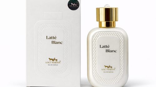 LATTE BLANC 100ML